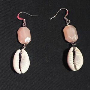 Dangle ear rings